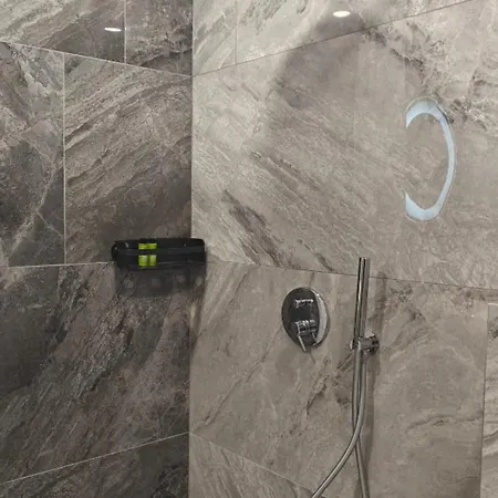 Verde- лукс и комфорт וארנה