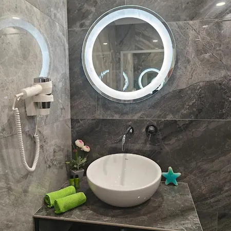 Verde- лукс и комфорт * וארנה