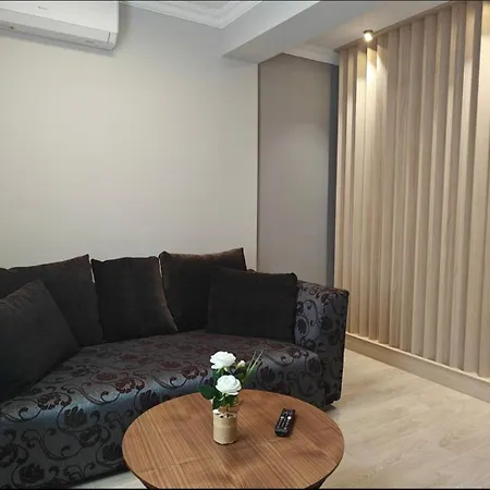 Verde- лукс и комфорт Apartament