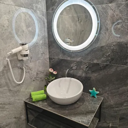 Verde- лукс и комфорт *