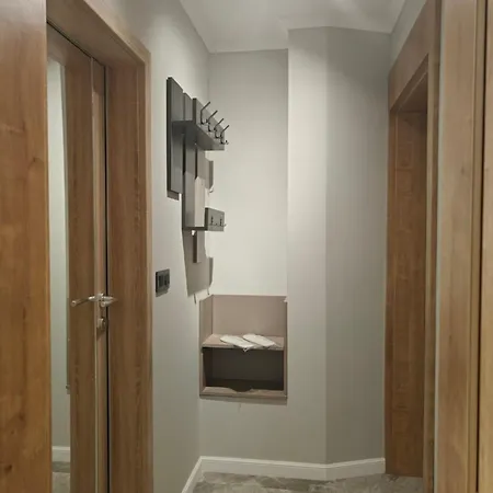 Verde- лукс и комфорт Apartament *